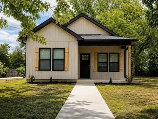 House for sale in Tennessee