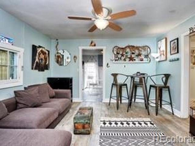 House for sale in Denver, Colorado