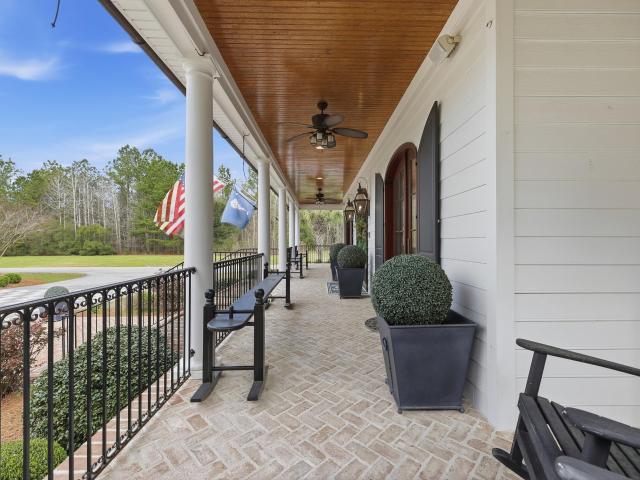 House for sale in Kingstree, South Carolina