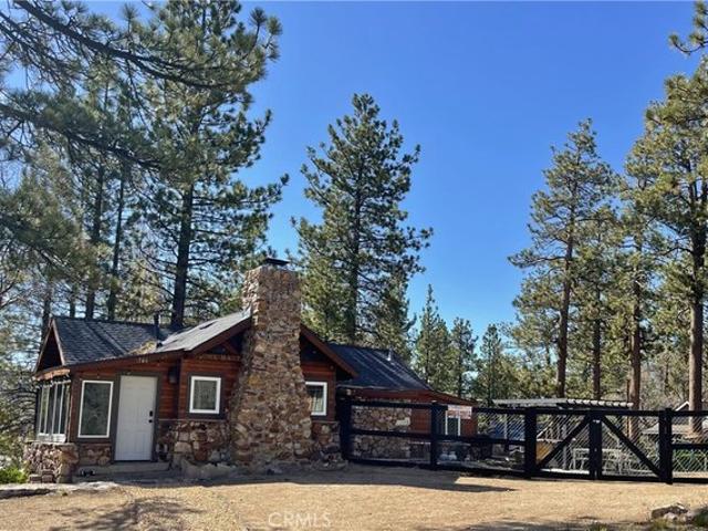 House for sale in Big Bear Lake, California