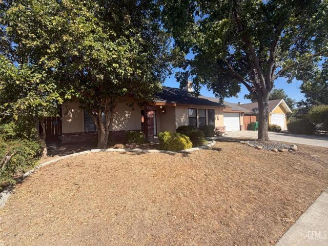 House for sale in Shafter, Kern County