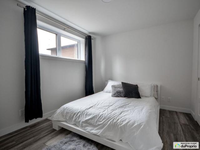 Apartment for rent in Saint-Amable, Montérégie