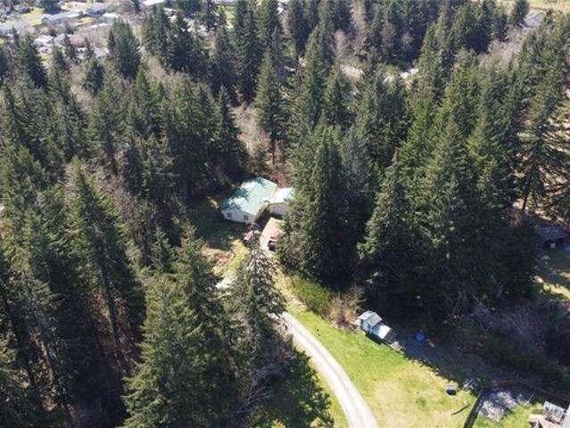 Land for sale in Forks, Washington