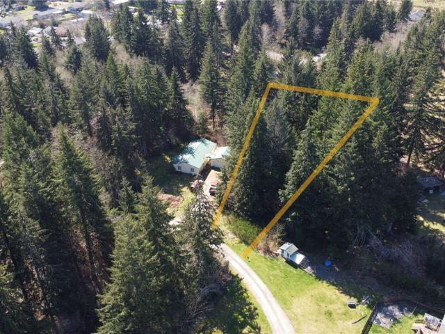 Land for sale in Forks, Washington