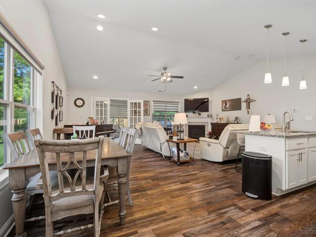 House for sale in Trenton, Ohio