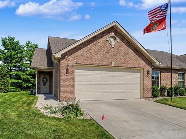 House for sale in Trenton, Ohio