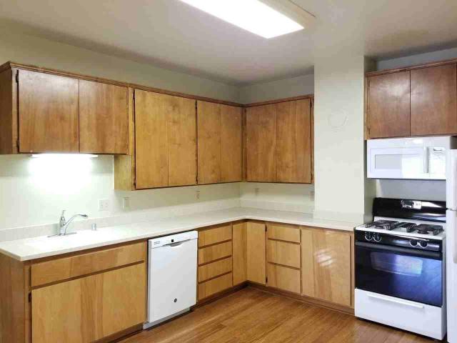 Apartment for rent in Butte, California