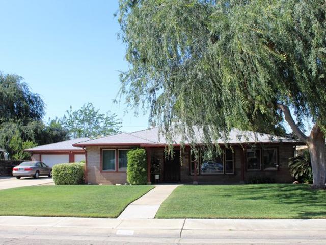 House for sale in Tulare, California