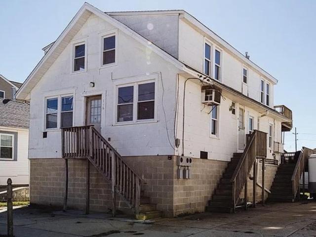 House for sale in West Wildwood, Cape May County