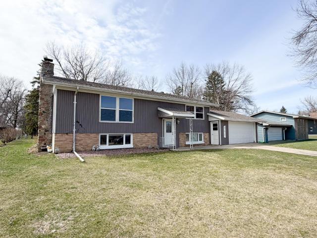House for sale in Worthington, Minnesota