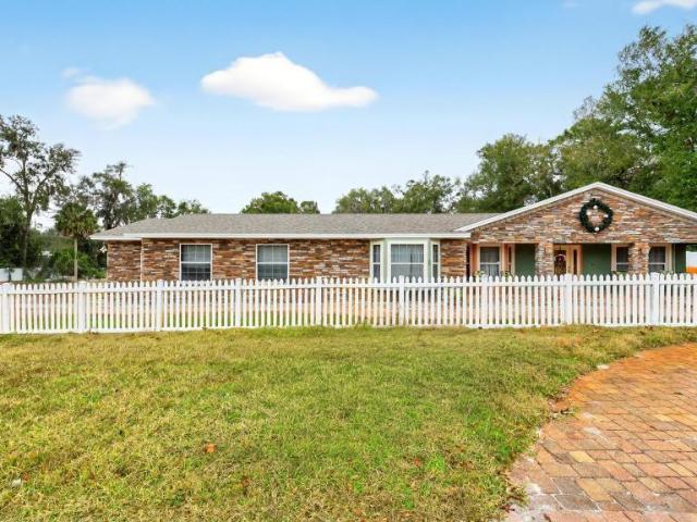 House for sale in Lake Helen, Florida