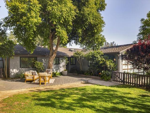 House for sale in Santa Barbara, California