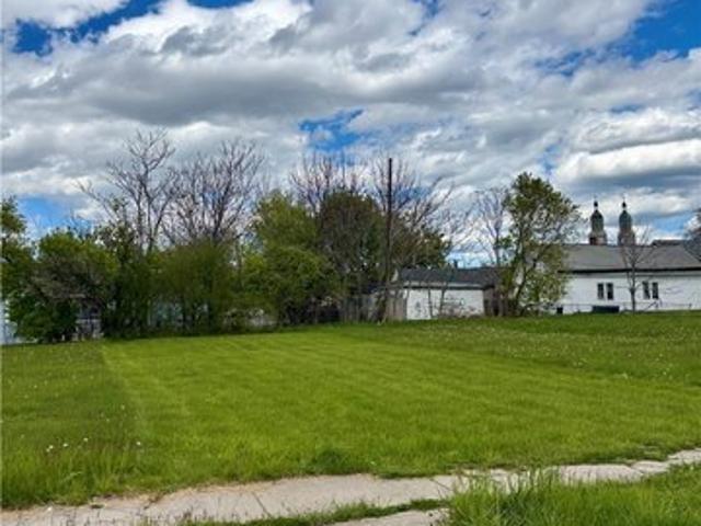 Land for sale in Buffalo, New York
