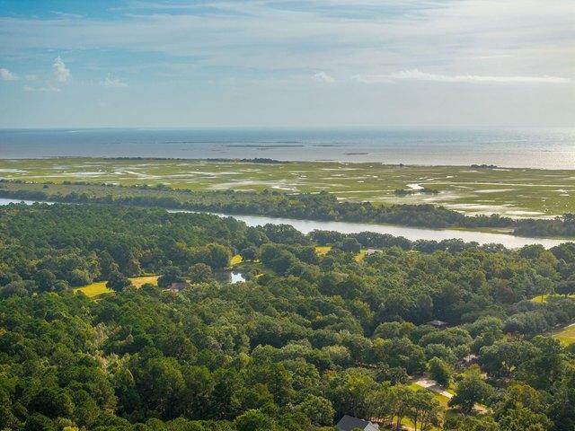 Land for sale in Awendaw, South Carolina