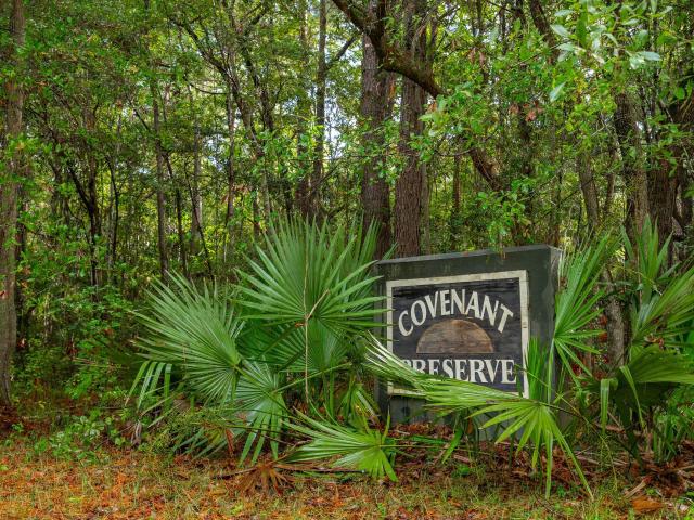 Land for sale in Awendaw, South Carolina