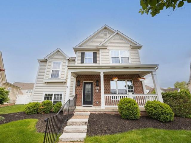 House for sale in Westerville, Ohio