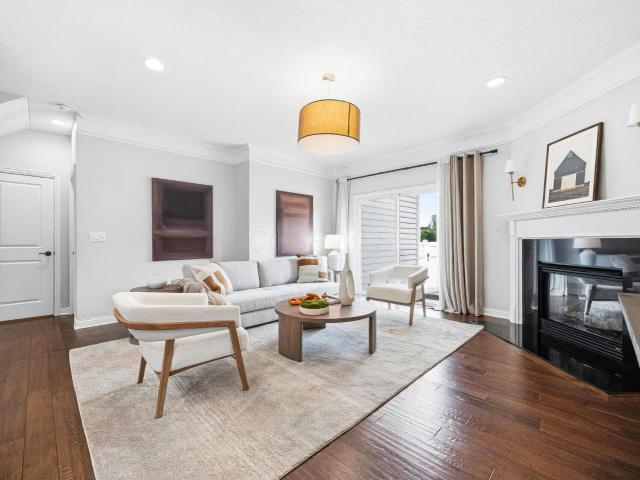 House for sale in Westerville, Ohio