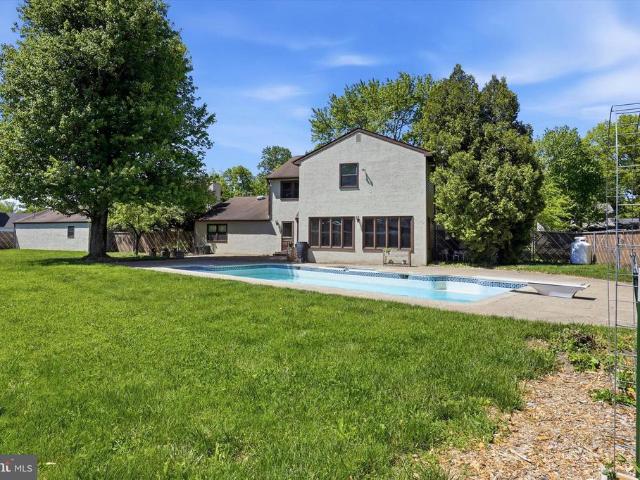 House for sale in Dresher, Pennsylvania