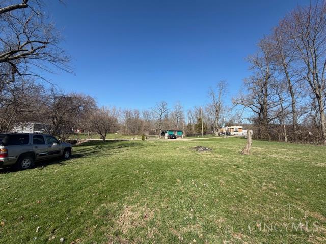 Land for sale in Clermont, Ohio