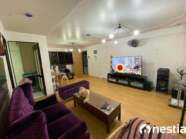 Apartment for sale in 23 North West