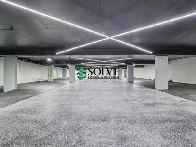 Warehouse for rent in Sydney, New South Wales
