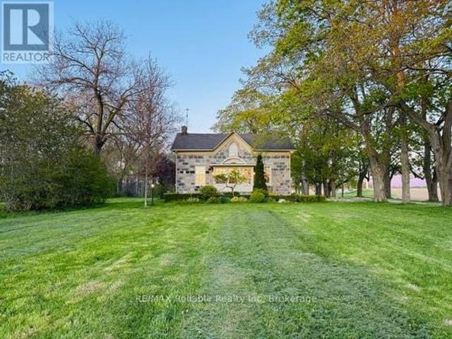 Farm for sale in Bluewater, Ontario