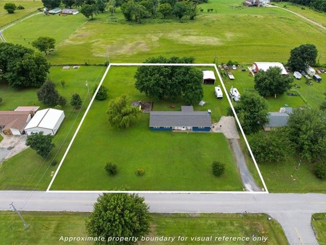 House for sale in Wagoner, Oklahoma