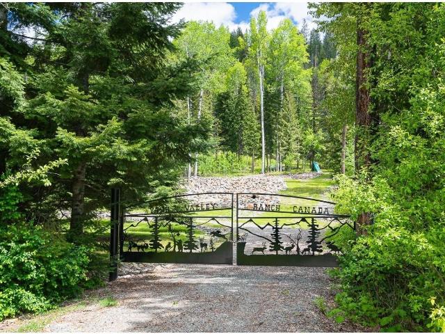 House for sale in Kitchener, British Columbia