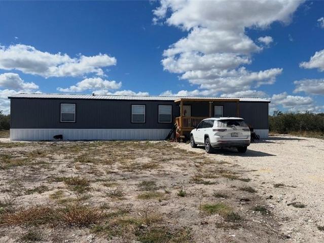 House for sale in Bee, Texas