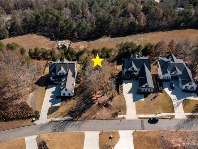 Land for sale in Dawsonville, Forsyth County