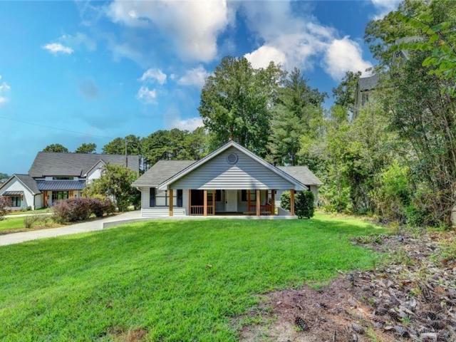 House for sale in Cumming, Forsyth County