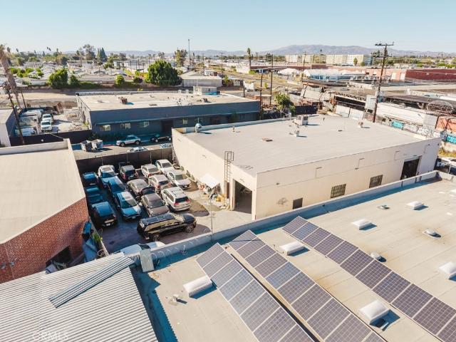 Commercial for sale in North Hollywood West Neighborhood Council District, Los Angeles