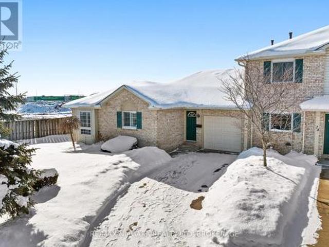 Townhouse for sale in Niagara, Ontario