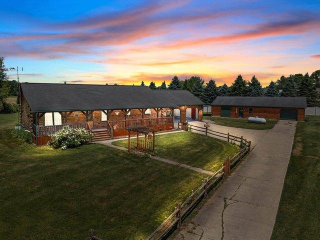 House for sale in Hillsdale, Michigan