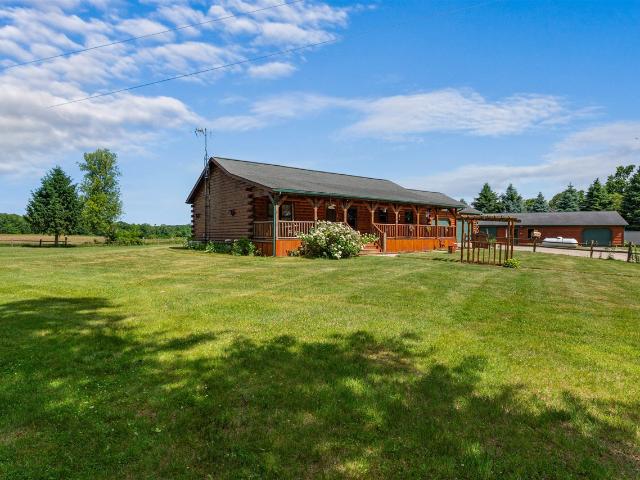 House for sale in Hillsdale, Michigan