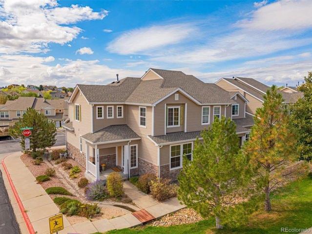 Townhouse for sale in Fountain, El Paso County