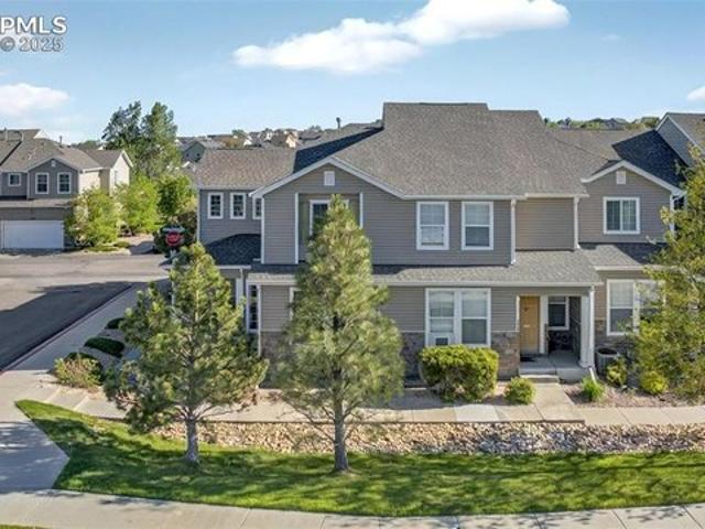 Townhouse for sale in Fountain, Colorado