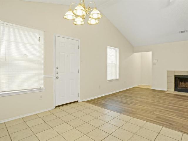 House for sale in Fort Worth, Texas