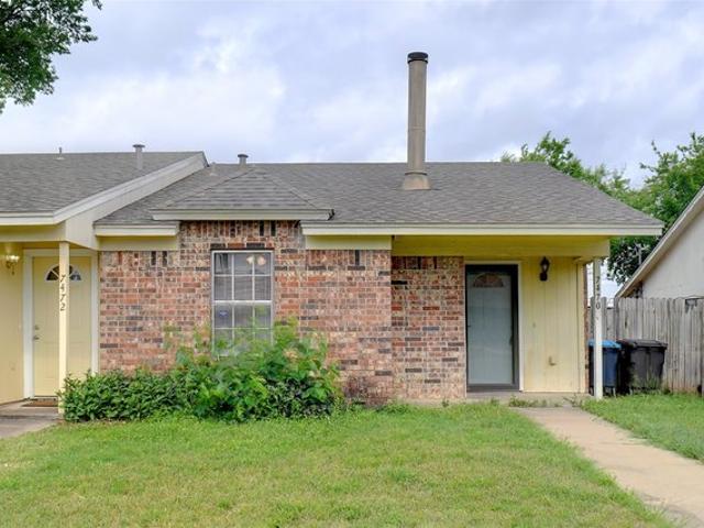House for sale in Fort Worth, Texas