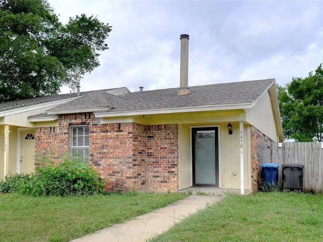 Property for sale in Fort Worth, Texas