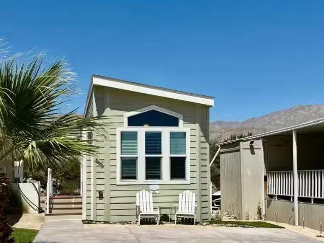 House for rent in California