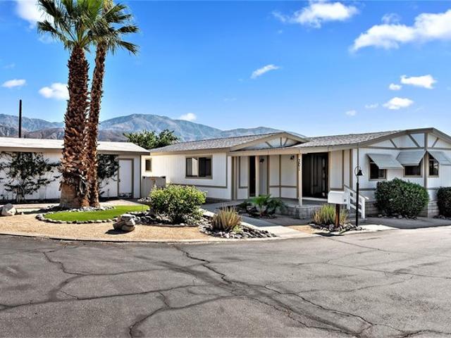 House for sale in Desert Hot Springs, California