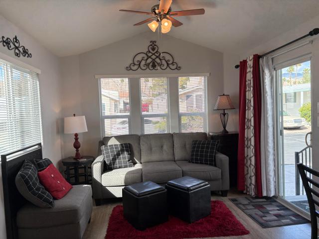 Property for sale in California