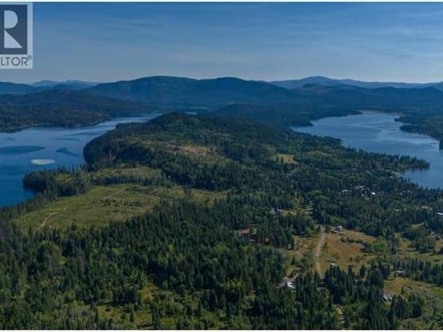 Commercial for sale in Caribou Hide, British Columbia