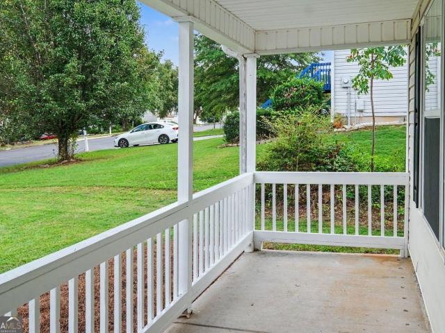 House for sale in Clayton, Georgia