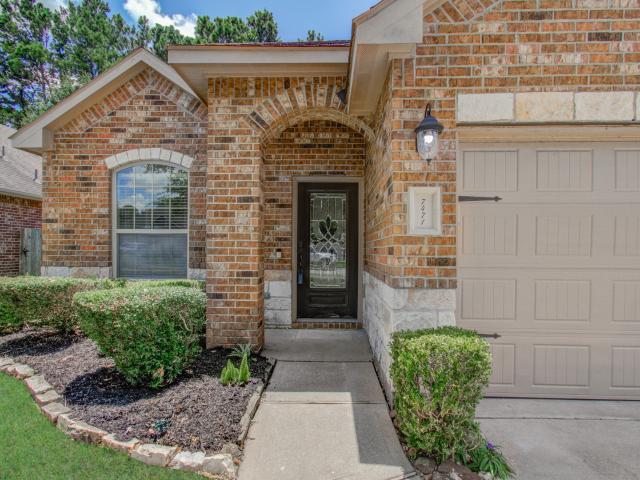 House for sale in Magnolia, Texas
