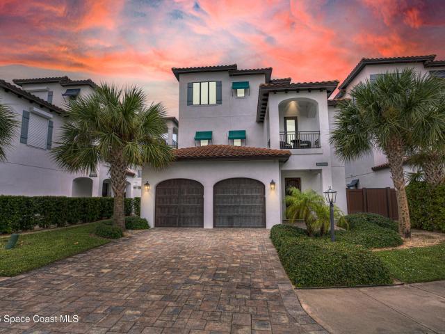Property for sale in Melbourne Beach, Florida