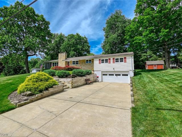 House for sale in Portage, Ohio