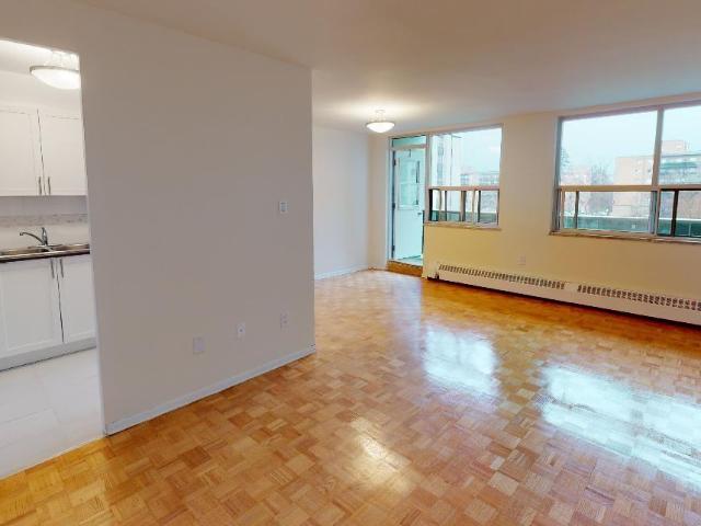 Apartment for rent in York, Ontario