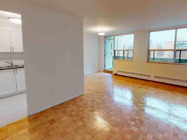 Apartment for rent in York, Ontario